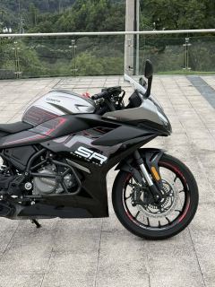 CFMOTO 250SR - ფოტო 6