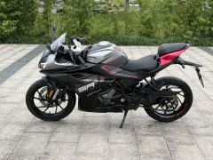 CFMOTO 250SR - ფოტო 7
