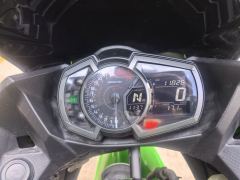 Kawasaki Ninja 400 - ფოტო 5