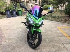 Kawasaki Ninja 400 - ფოტო 6