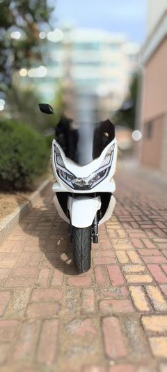 Wuyang Honda PCX 160 cc - ფოტო 2