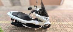 Wuyang Honda PCX 160 cc - ფოტო 3