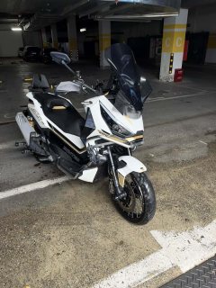 Zontes 368G - ფოტო 1