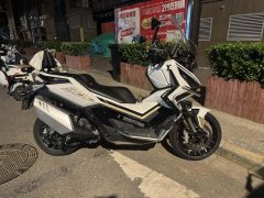 Zontes 368G - ფოტო 3