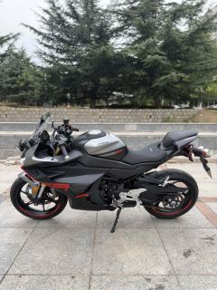 CFMOTO 450SR - ფოტო 1