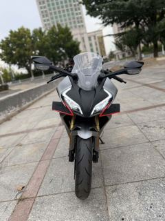 CFMOTO 450SR - ფოტო 3