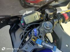 Yamaha YZF-R3 320 cc - photo 5