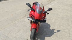 Zhangxue Motorcycles 820RR - photo 1