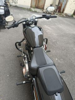 Harley-Davidson Breakout 1860 cc - фото 3