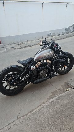 Benda Napoleon 250 - ფოტო 2