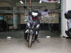 Jinan Suzuki Let's 110 cc - ფოტო 11