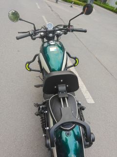 CFMOTO 250CL-C - ფოტო 4