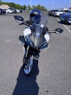 CFMOTO 450SR - ფოტო 2