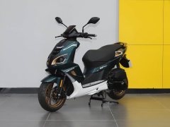 Peugeot SPEEDFIGHT 4+ 150 cc - ფოტო 10