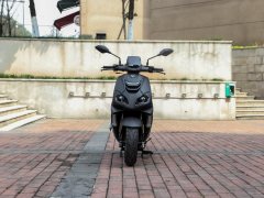Peugeot SPEEDFIGHT 4+ 150 cc - ფოტო 2