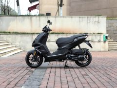 Peugeot SPEEDFIGHT 4+ 150 cc - ფოტო 4
