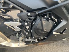 Kawasaki Ninja 400 - ფოტო 1
