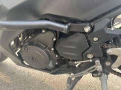 Kawasaki Ninja 400 - ფოტო 2