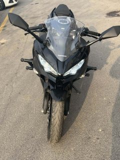 Kawasaki Ninja 400 - ფოტო 3