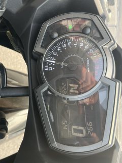 Kawasaki Ninja 400 - ფოტო 6