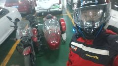 Morui MV800 - ფოტო 2