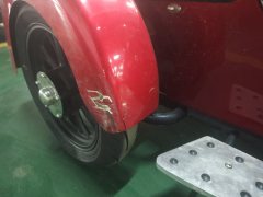 Morui MV800 - ფოტო 4
