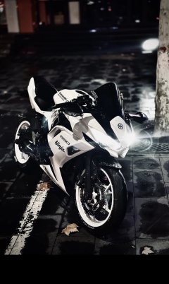 Kawasaki Ninja 650 - ფოტო 1