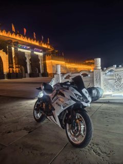 Kawasaki Ninja 650 - ფოტო 10
