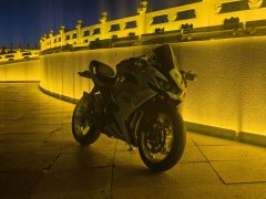 Kawasaki Ninja 650 - ფოტო 11