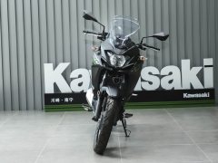 Kawasaki Versys-X 300 - ფოტო 2