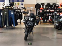 Kawasaki Versys-X 300 - ფოტო 9
