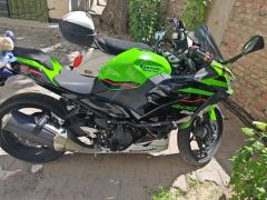 Kawasaki Ninja 400 - фото 2