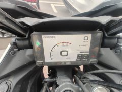 CFMOTO 400GT - ფოტო 4