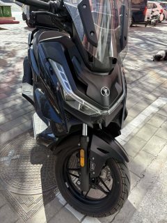 Voge SR250GT - ფოტო 2