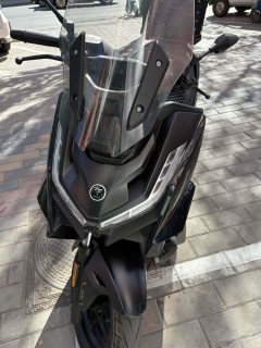 Voge SR250GT - ფოტო 3
