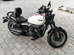 CFMOTO 450CL-C - ფოტო 2