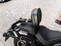 CFMOTO 450CL-C - ფოტო 5
