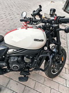 CFMOTO 450CL-C - ფოტო 6