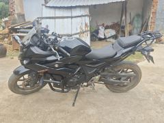 Haojue Suzuki GSX250R - ფოტო 1