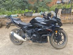 Haojue Suzuki GSX250R - ფოტო 2
