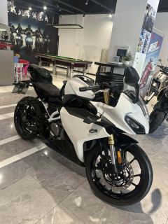 CFMOTO 250SR - ფოტო 1