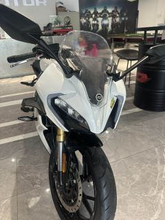 CFMOTO 250SR - ფოტო 2