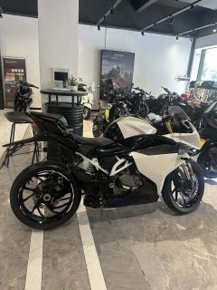 CFMOTO 250SR - ფოტო 3