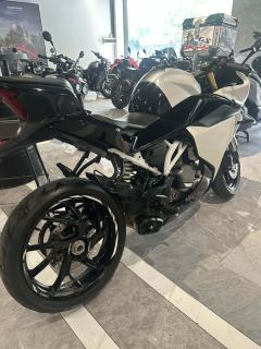 CFMOTO 250SR - ფოტო 4