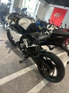 CFMOTO 250SR - ფოტო 5