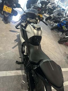 CFMOTO 250SR - ფოტო 6