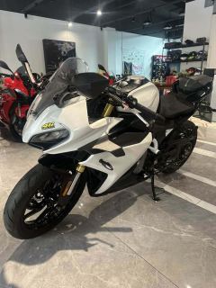 CFMOTO 250SR - ფოტო 7