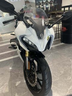 CFMOTO 250SR - ფოტო 8