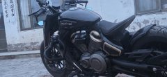 Benda Napoleon 450 - ფოტო 2