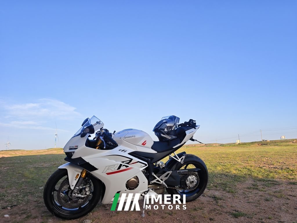 2026 Zhangxue Motorcycles 500RR